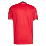 Thai Version MUFC 25/26 Home Jersey