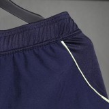 Player Version Real Madrid 25/26 Away Authentic Shorts