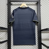 Thai Version Real Madrid 25/26 Away Jersey