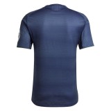 Player Version Real Madrid 25/26 Away Authentic Jersey