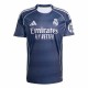 Thai Version Real Madrid 25/26 Away Jersey