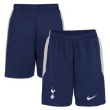 Thai Version Tottenham Hotspur 25/26 Home Shorts