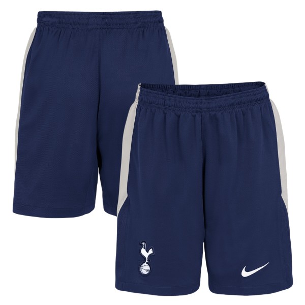 Thai Version Tottenham Hotspur 25/26 Home Shorts