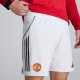 Player Version MUFC 25/26 Home Authentic Shorts