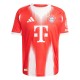 Player Version Bayern Munich 25/26 Home Authentic Jersey