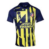 Thai Version Atlético de Madrid 25/26 Pre Match Jersey