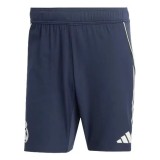 Player Version Real Madrid 25/26 Away Authentic Shorts
