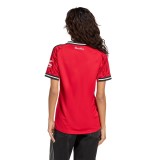 Thai Version Women's MUFC 25/26 Home Jersey