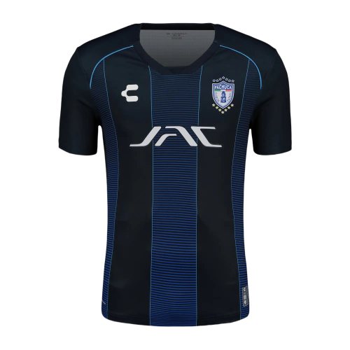 Thai Version CF Pachuca 25/26 Club World Cup Away Jersey