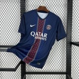 Thai Version PSG 25/26 Home Jersey