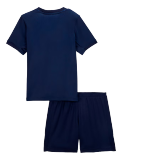 Kids PSG 25/26 Home Jersey and Short Kit