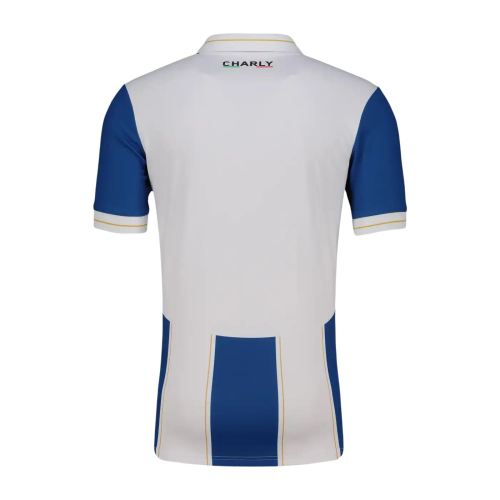 Thai Version CF Pachuca 25/26 Club World Cup Home Jersey
