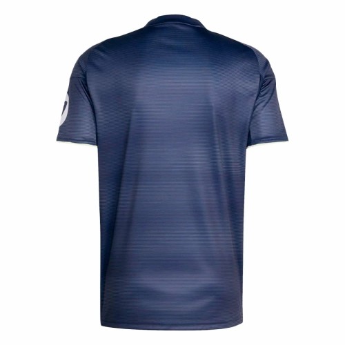 Thai Version Real Madrid 25/26 Away Jersey