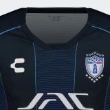 Thai Version CF Pachuca 25/26 Club World Cup Away Jersey