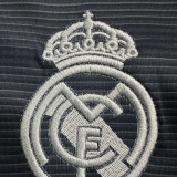 Thai Version Real Madrid 25/26 Away Jersey