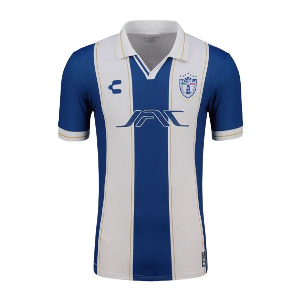 Thai Version CF Pachuca 25/26 Club World Cup Home Jersey