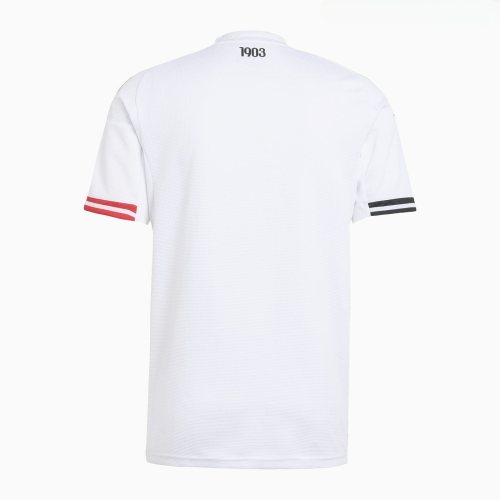 Thai Version Beşiktaş JK 25/26 Home Jersey