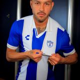 Thai Version CF Pachuca 25/26 Club World Cup Home Jersey