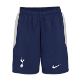 Thai Version Tottenham Hotspur 25/26 Home Shorts