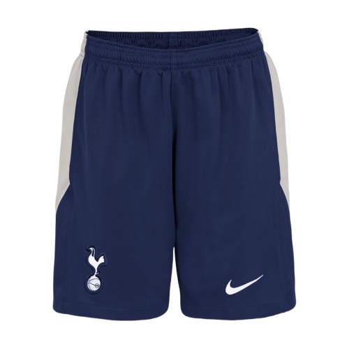 Thai Version Tottenham Hotspur 25/26 Home Shorts