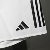 Player Version MUFC 25/26 Home Authentic Shorts