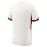 Player Version Chelsea 25/26 Away Authentic Jersey