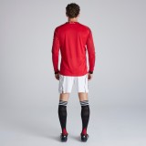 Player Version MUFC 25/26 Home Authentic Shorts