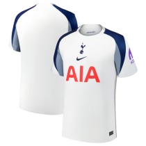 Thai Version Tottenham Hotspur 25/26 Home Jersey