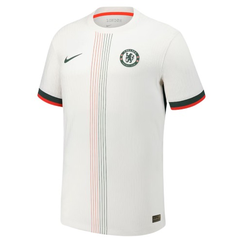 Player Version Chelsea 25/26 Away Authentic Jersey