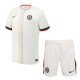 Chelsea 25/26 Away Jersey and Short Kit
