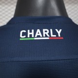 Player Version CF Pachuca 25/26 Club World Cup Away Authentic Jersey