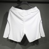 Player Version MUFC 25/26 Home Authentic Shorts