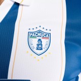 Thai Version CF Pachuca 25/26 Club World Cup Home Jersey