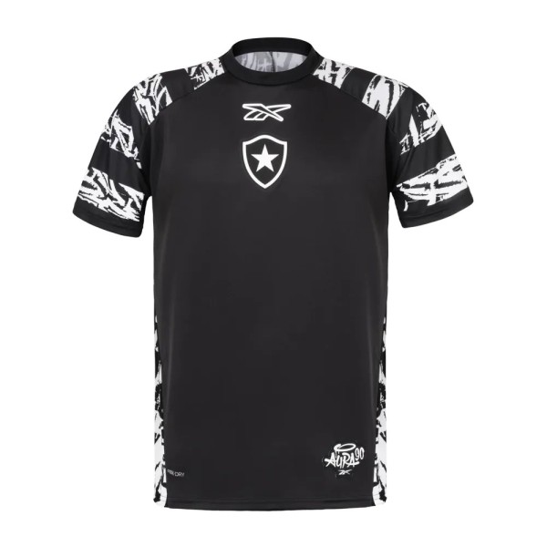 Thai Version Botafogo 25/26 Pre Match Jersey