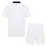 Al-Nassr FC 25/26 Third Jersey and Short Kit