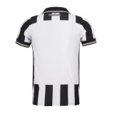 Thai Version Botafogo 25/26 Home Jersey