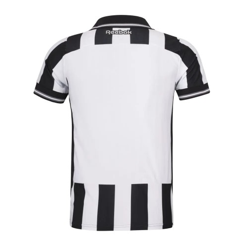 Thai Version Botafogo 25/26 Home Jersey