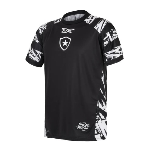 Thai Version Women's Botafogo 25/26 Pre Match Jersey