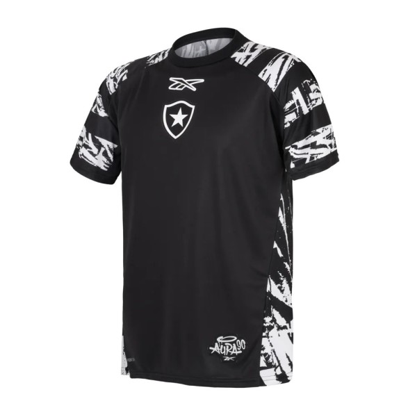 Thai Version Women's Botafogo 25/26 Pre Match Jersey
