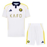 Al-Nassr FC 25/26 Third Jersey and Short Kit