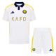 Al-Nassr FC 25/26 Third Jersey and Short Kit