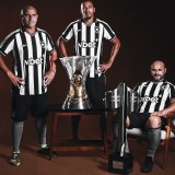 Thai Version Botafogo 25/26 Home Jersey