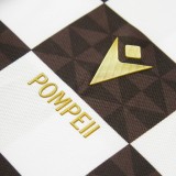 Thai Version AD Ceuta FC 25/26 Special Jersey