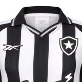 Thai Version Botafogo 25/26 Home Jersey