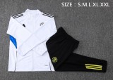 MUFC 25/26 Training Jacket and Pants Set A2533