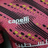 Player Version Palestino 25/26 Special Authentic Jersey