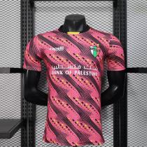 Player Version Palestino 25/26 Special Authentic Jersey