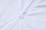 Real Madrid 25/26 Retro Training Jacket and Pants Set A2532