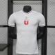 Player Version Olympique Lyon 2025 75th Anniversary Authentic Jersey