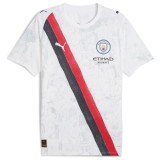 Thai Version Manchester City 25/26 Limited Edition Jersey